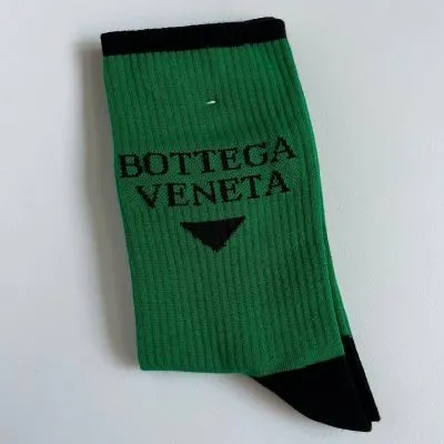 جوراب ساقدار bottega