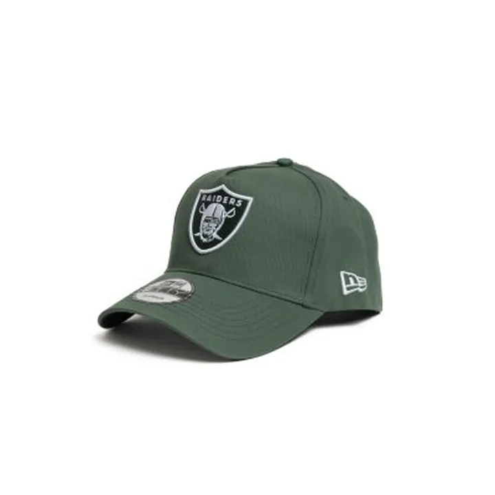 کلاه بیسبال سبز NEWERA – RAIDERS