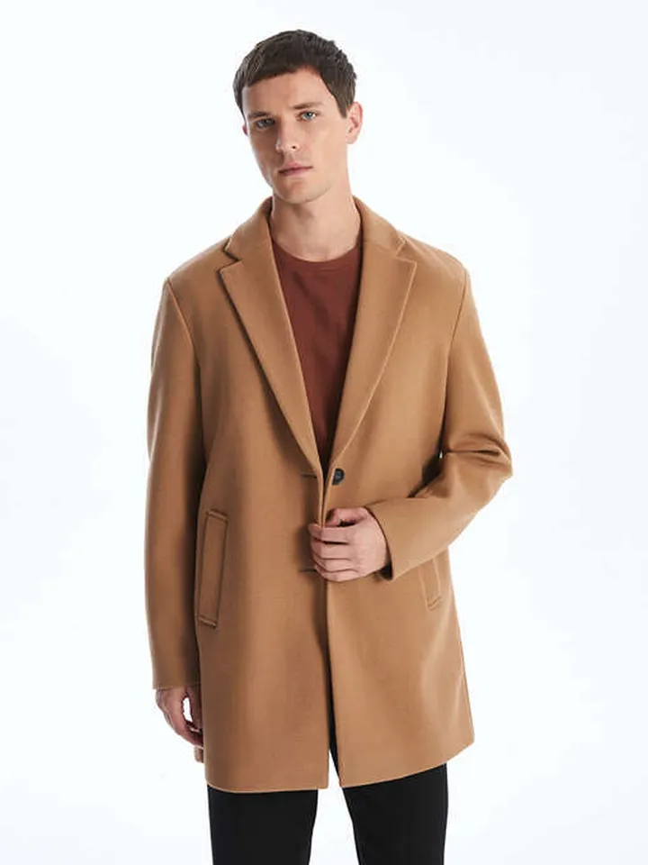 پالتو مردانه ال سی وایکیکی