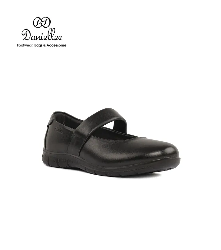 کفش چرمی روزمره زنانه Artemis Mary Jane