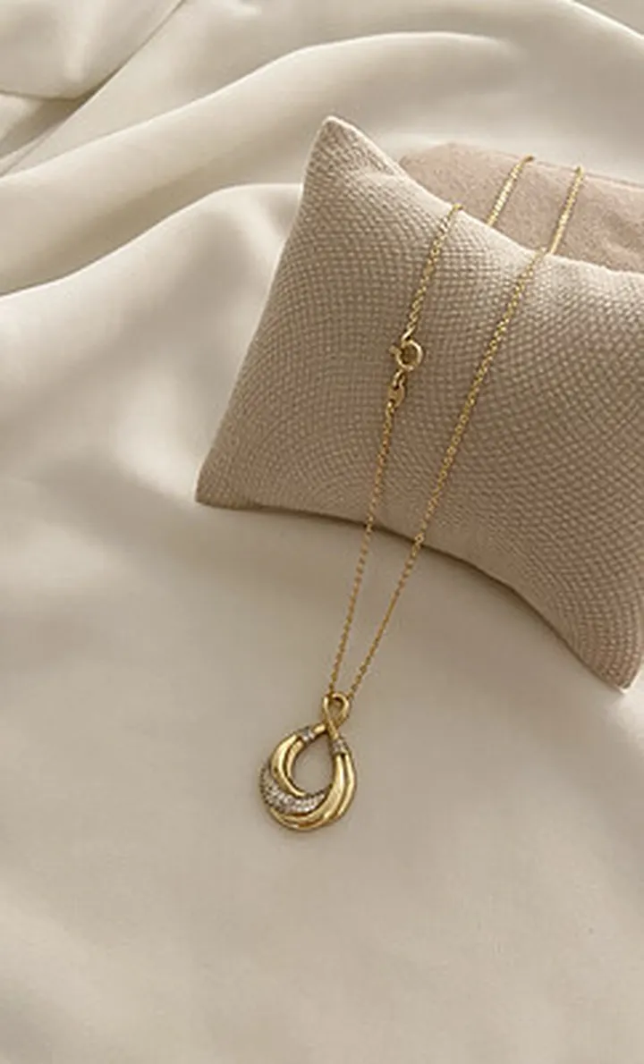 گردنبند لویال