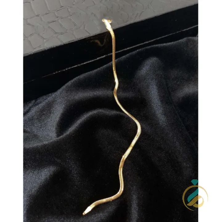 دستبند طلا ماری ایتالی