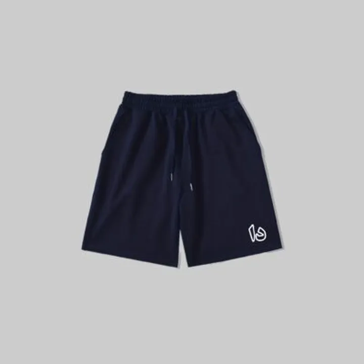 شلوارک سرمه ای