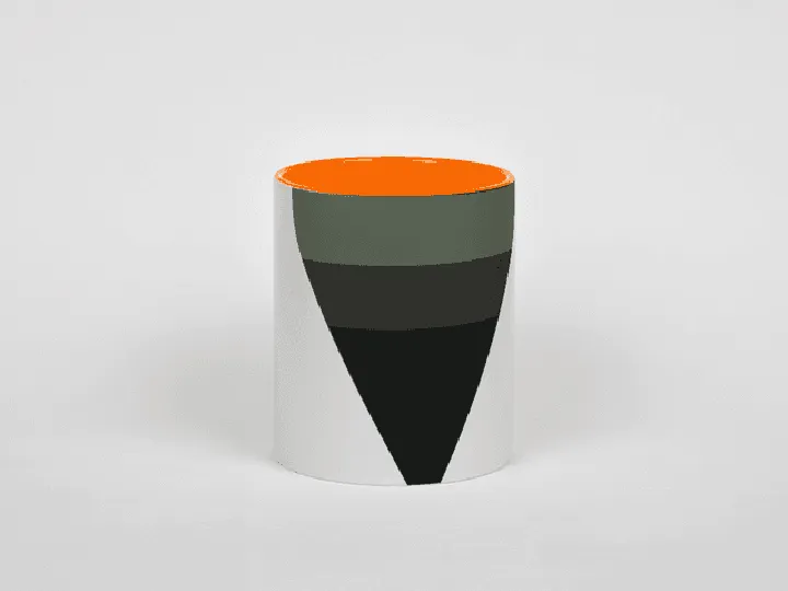 Spiru Mug