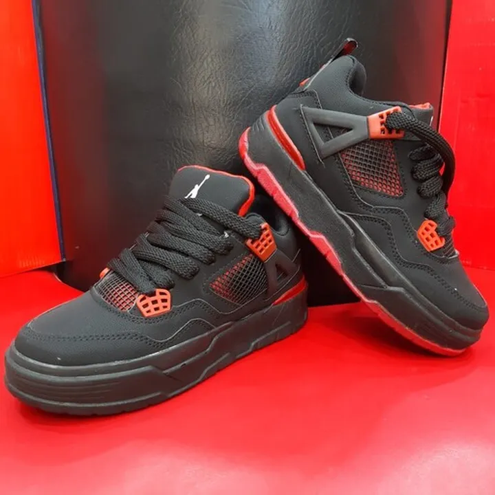 کفش کتونی جردن فور           jordan4     