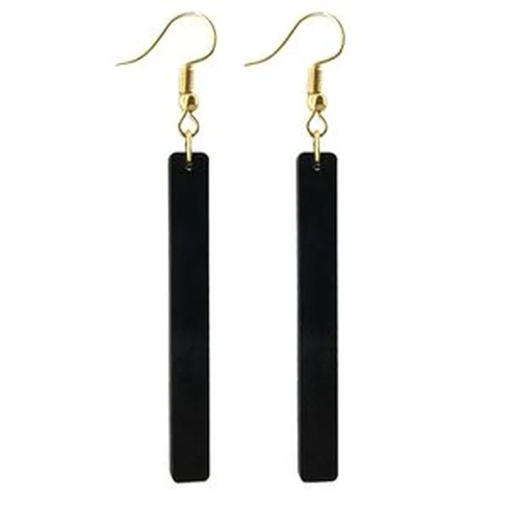 گوشواره زنانه کد E041