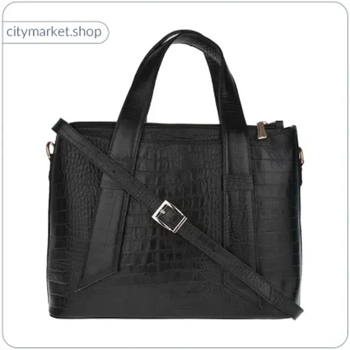 کیف مجلسی زنانه چرم مدل B129