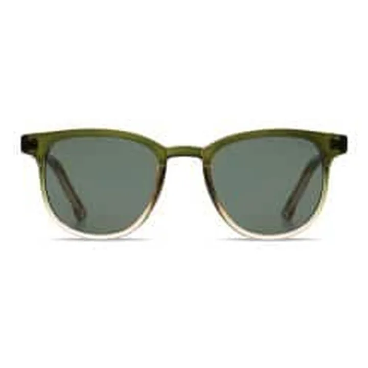 Francis Pacific Sunset