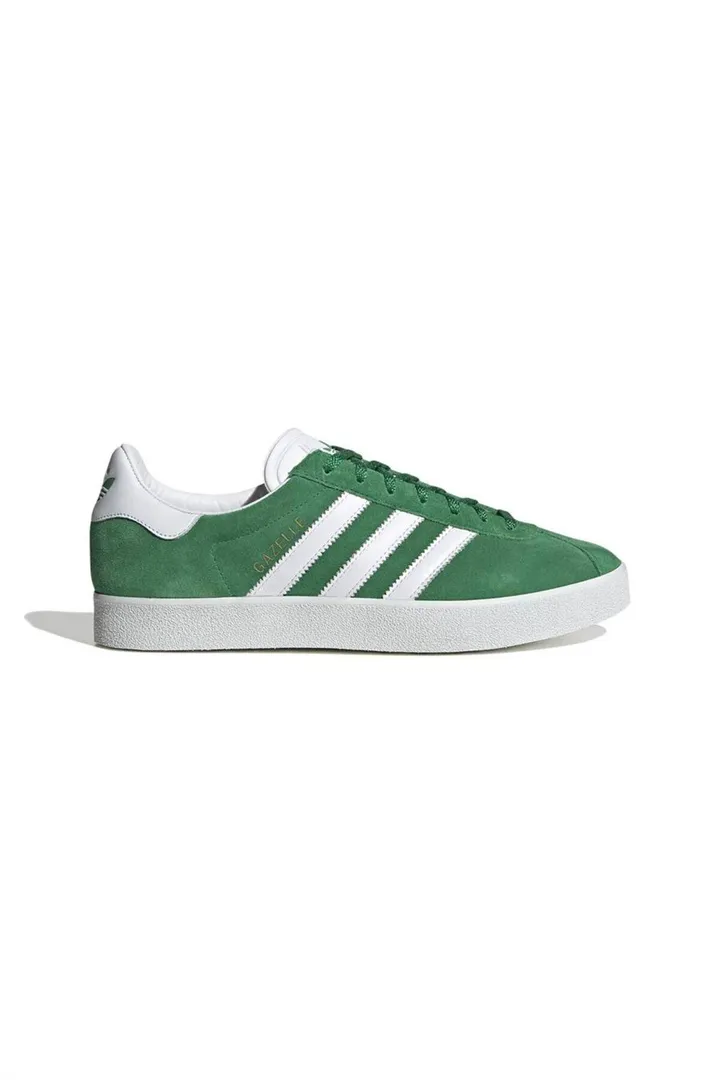 <span class="text-styled__StyledSpan-sc-d280c10c-1 dvOaRP">adidas< span>کفش زنانه Gazelle 85 Ie2165