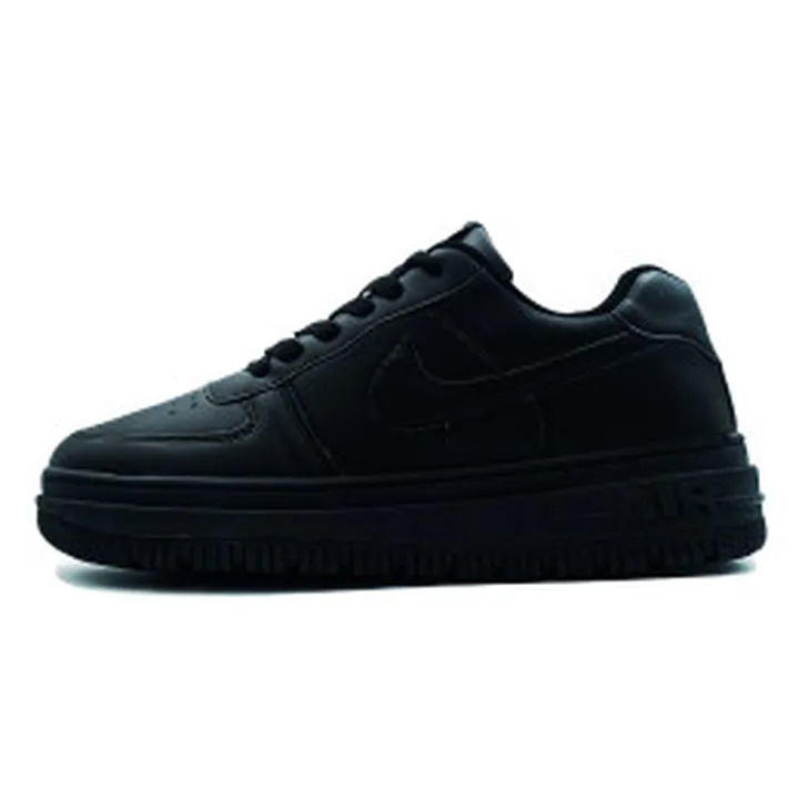 کتانی مردانه نایک Nike Air Force 1 Black