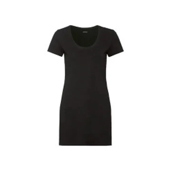 تیشرت بلند زنانه اسمارا |...