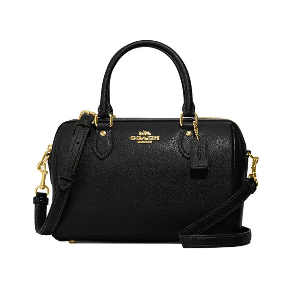 کیف دستی زنانه کوچ مدل  Rowan Satchel