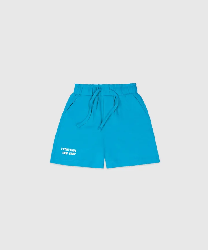 شلوارک پسرانه کد 4631