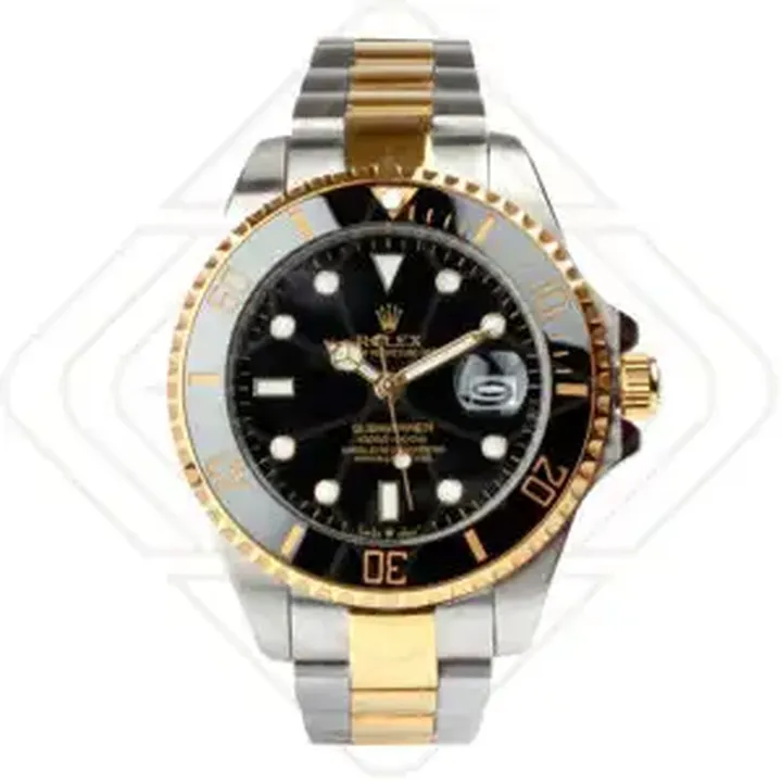 ساعت رولکس سابمارینر Rolex Submariner کد WG-65