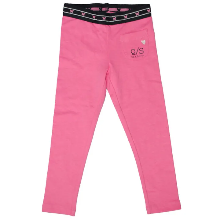 شلوار دخترانه لوپیلو مدل 2034616