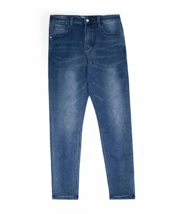 شلوار جین مردانه جین وست Jeanswest کد 04181512