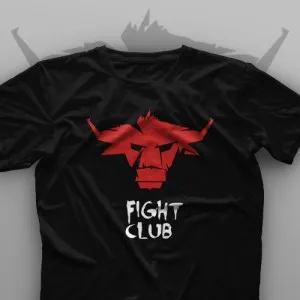 تیشرت Fight Club #15