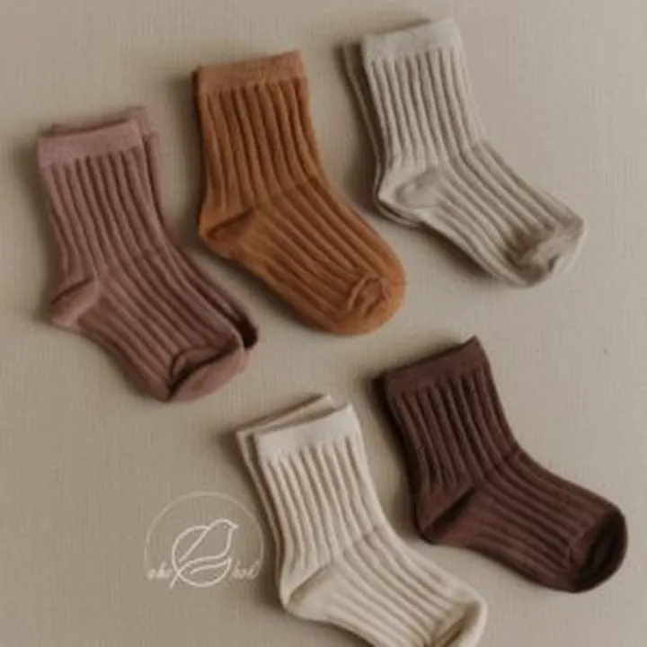 جوراب کبریتی درشت