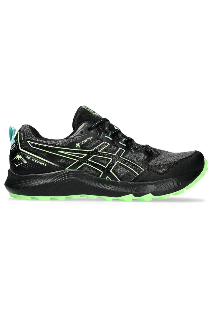 <span class="text-styled__StyledSpan-sc-d280c10c-1 dvOaRP">Asics< span>ژل سونوما 7 کفش مردانه مشکی مردانه گورتکس 1011b593-004