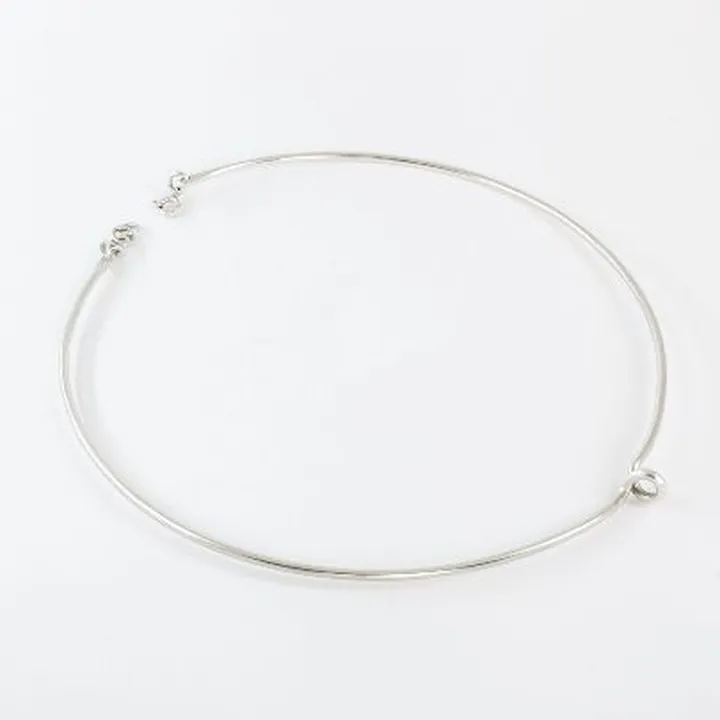 چوکر نقره توییست (Twist)