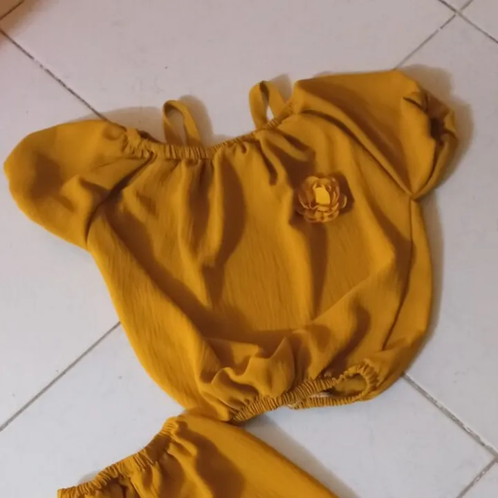 ست بلوزشلوارنوزادی