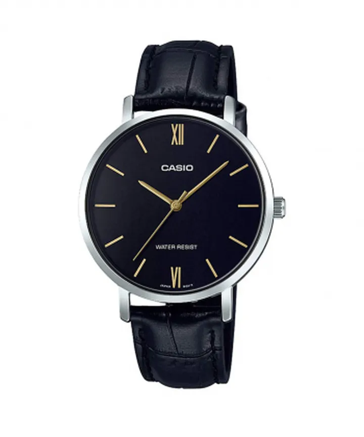 ساعت مچی زنانه کاسیو Casio مدل LTP-VT01L-1BUDF