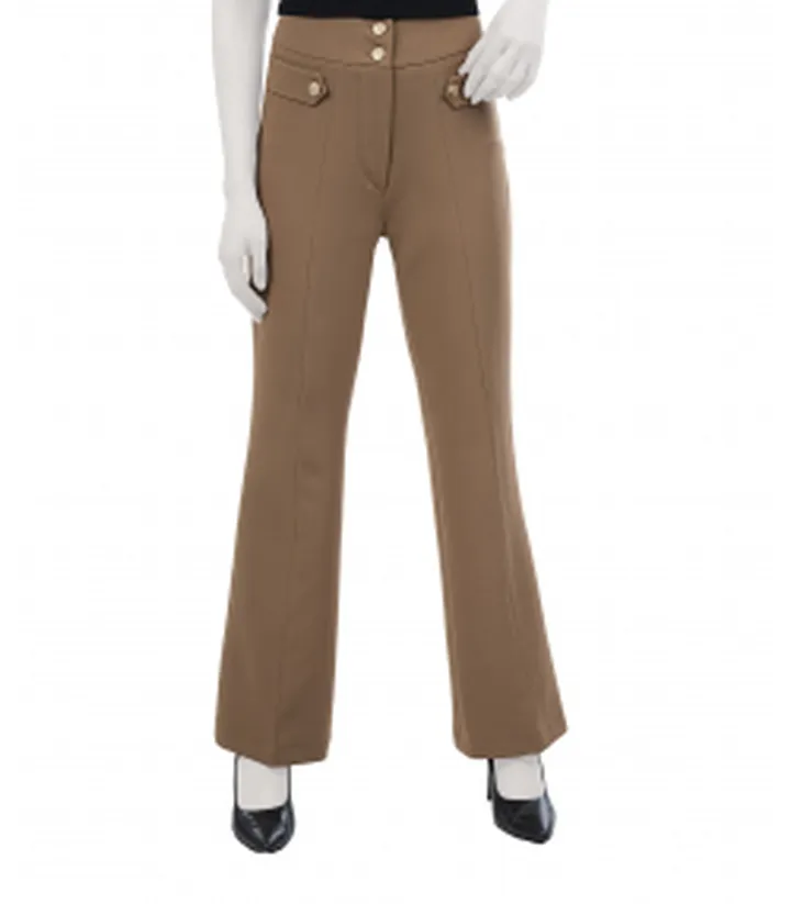 شلوار زنانه پیرکاردین PierreCardin کد PAM4307180