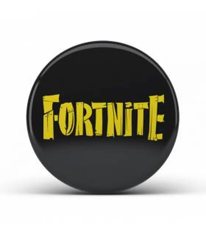 پیکسل Fortnite