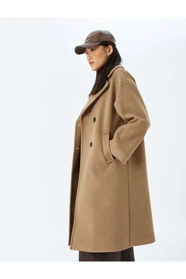 پالتو زنانه کوتون