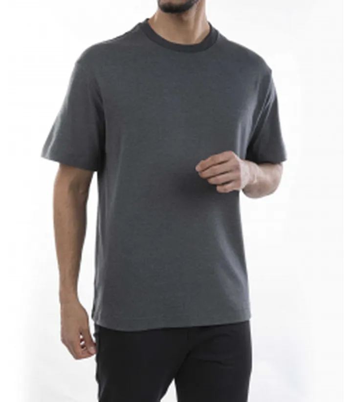 تیشرت آستین کوتاه مردانه جوتی جینز مدل 41573906