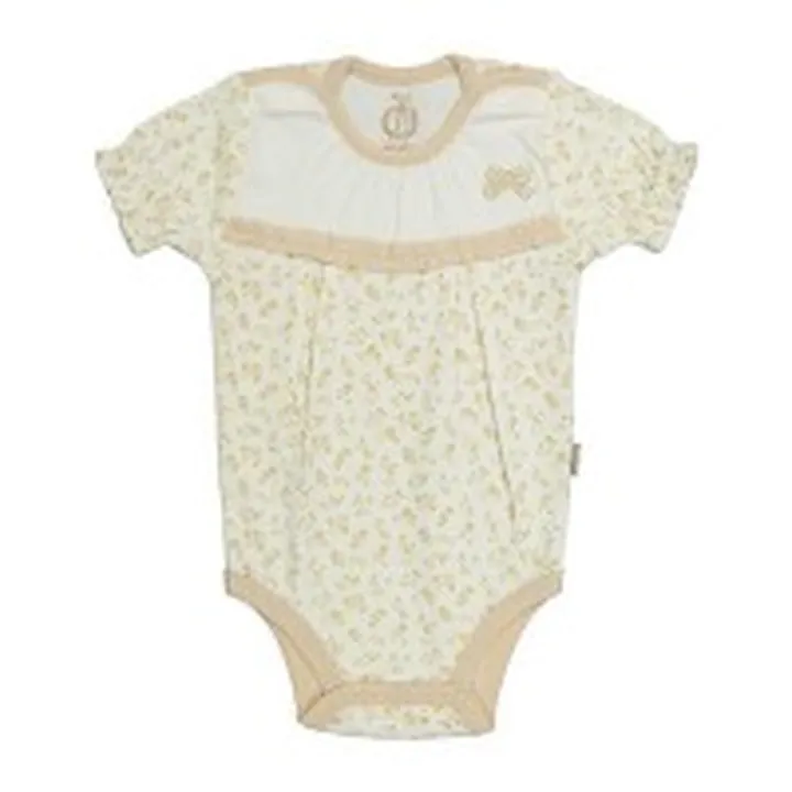 بادی آستین کوتاه سوئیت سایز 0