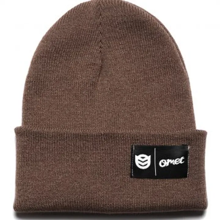 COFFEE BEANIE HAT