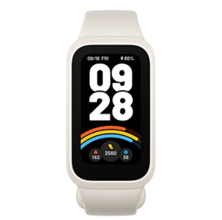 مچ بند هوشمند شیائومی مدل Xiaomi Smart Band 9 Active
