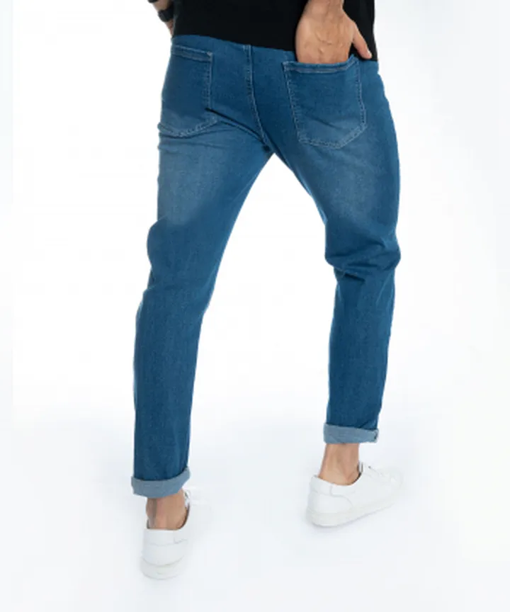 شلوار جین مردانه جین وست Jeanswest کد 23181521