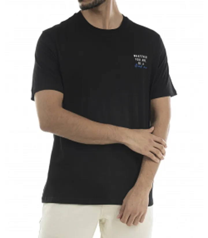 تیشرت مردانه بلونیل Bluenil کدB10835N