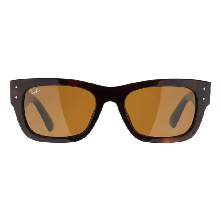 عینک آفتابی ویفرر (Wayfarer) ری بن مدل rb7683S-902...