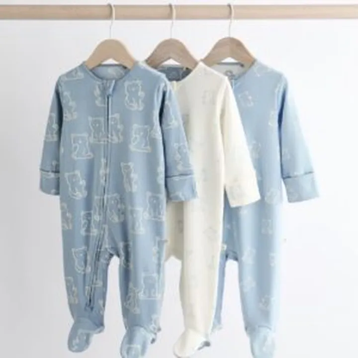 کالکشن ۶تا۹ ماه سرهمی تدی Next