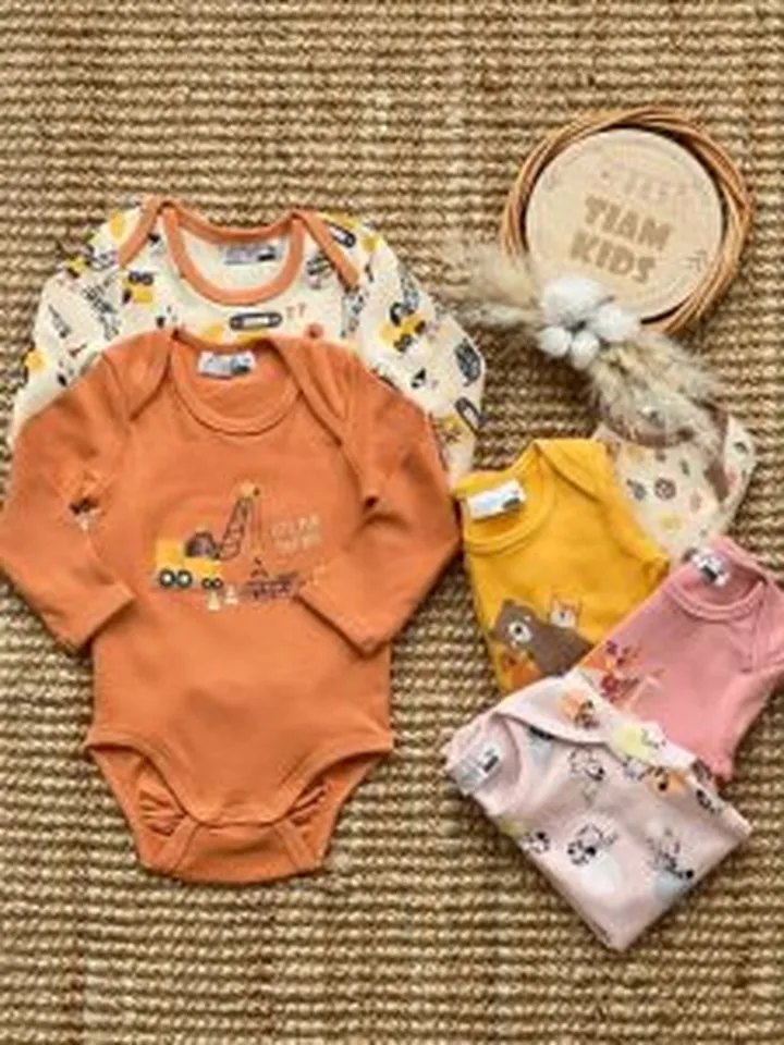 بادی اورجینالergee