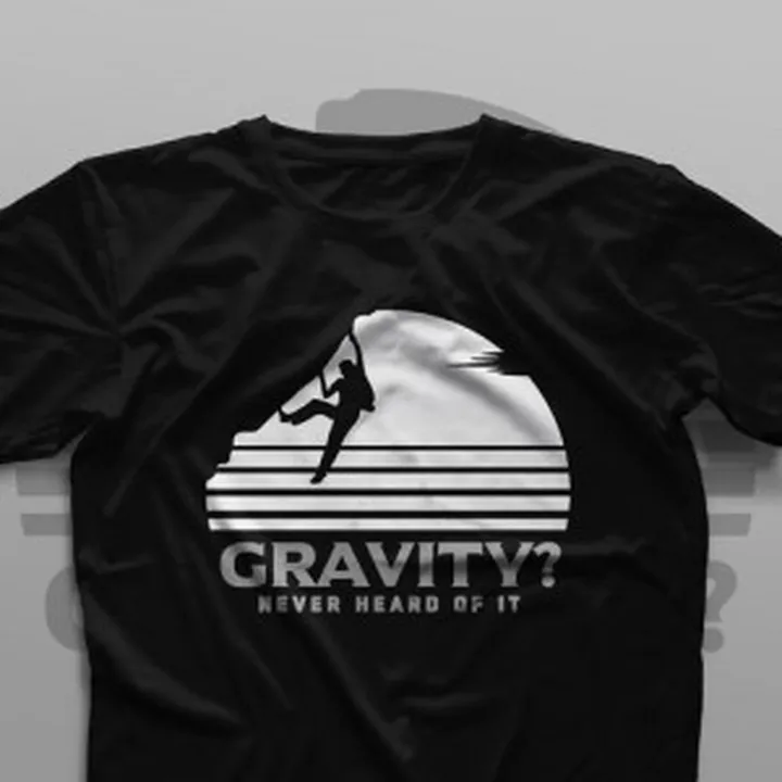 تیشرت Gravity #1