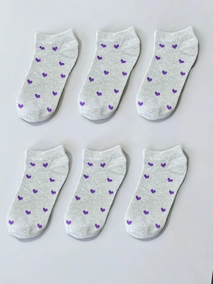 جوراب زنانه ال سی وایکیکی