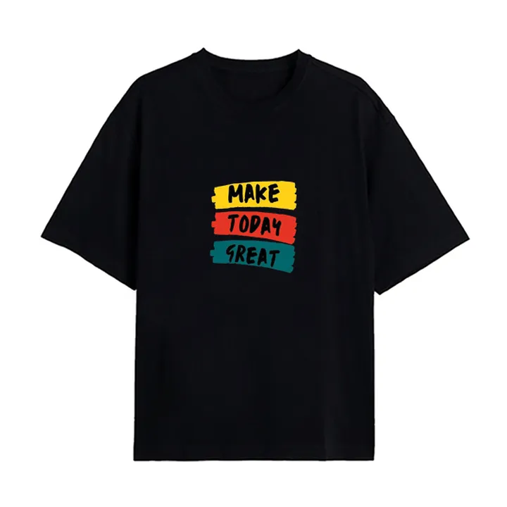 تی شرت آستین کوتاه  سارا خلیلاوی