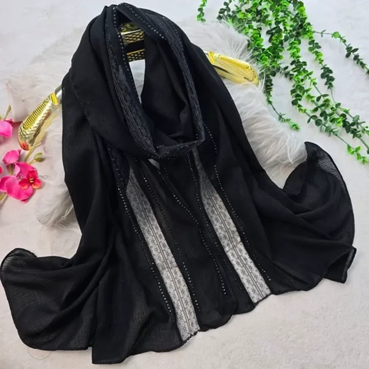 شال ارسال رایگان گیپور و کریشه پلاس 