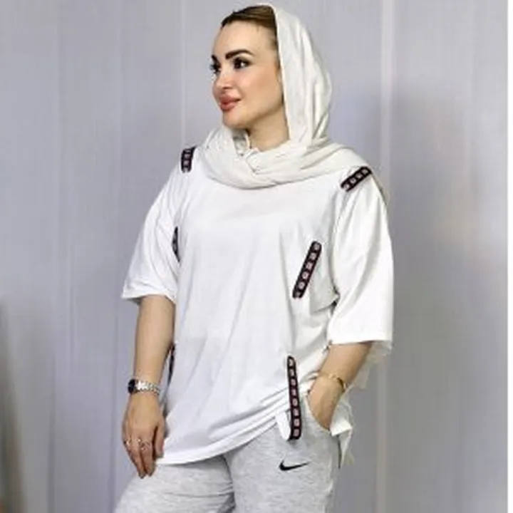 تیشرت لانگ موسچینو ۲۸۹۰۰۲۲۸۵