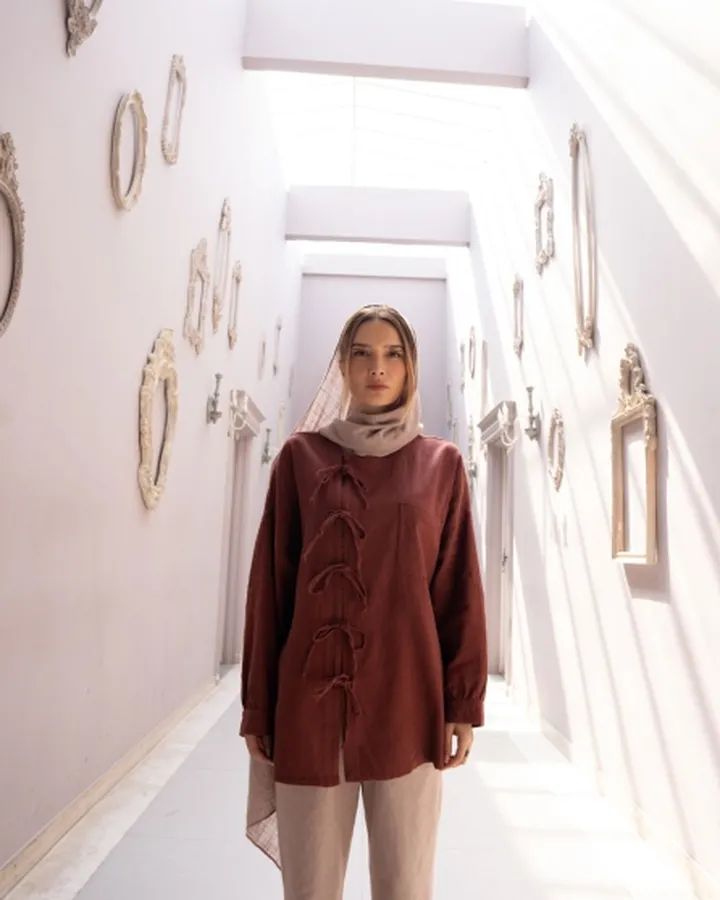 تونیک مه صبحگاهی