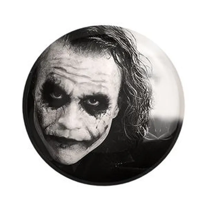 پیکسل خندالو طرح جوکر کد 1574