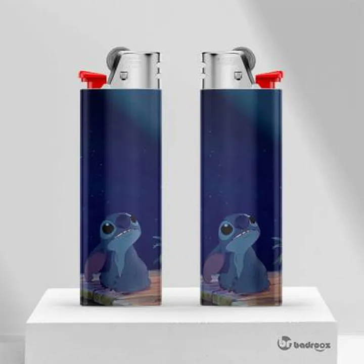 فندک استیچ  1 - Stitch