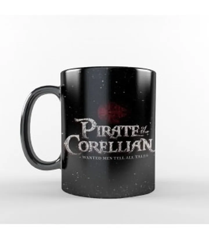 ماگ Pirates Of The Corellian