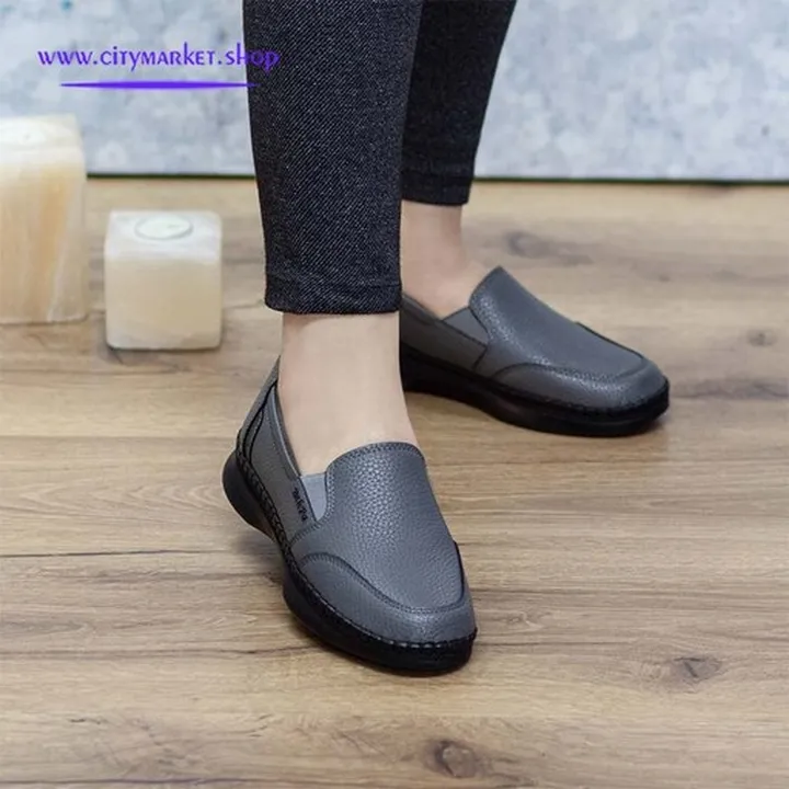 کفش طبی زنانه بارمان مدل gr160