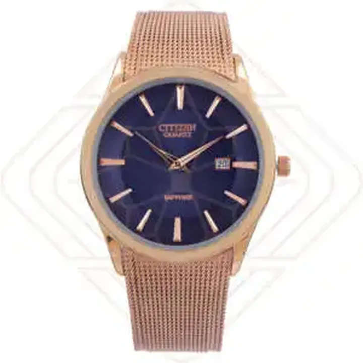 ساعت مردانه سیتیزن CITIZEN مدل 00105G کد WSG-72