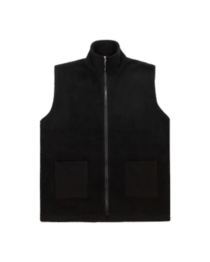 vest B